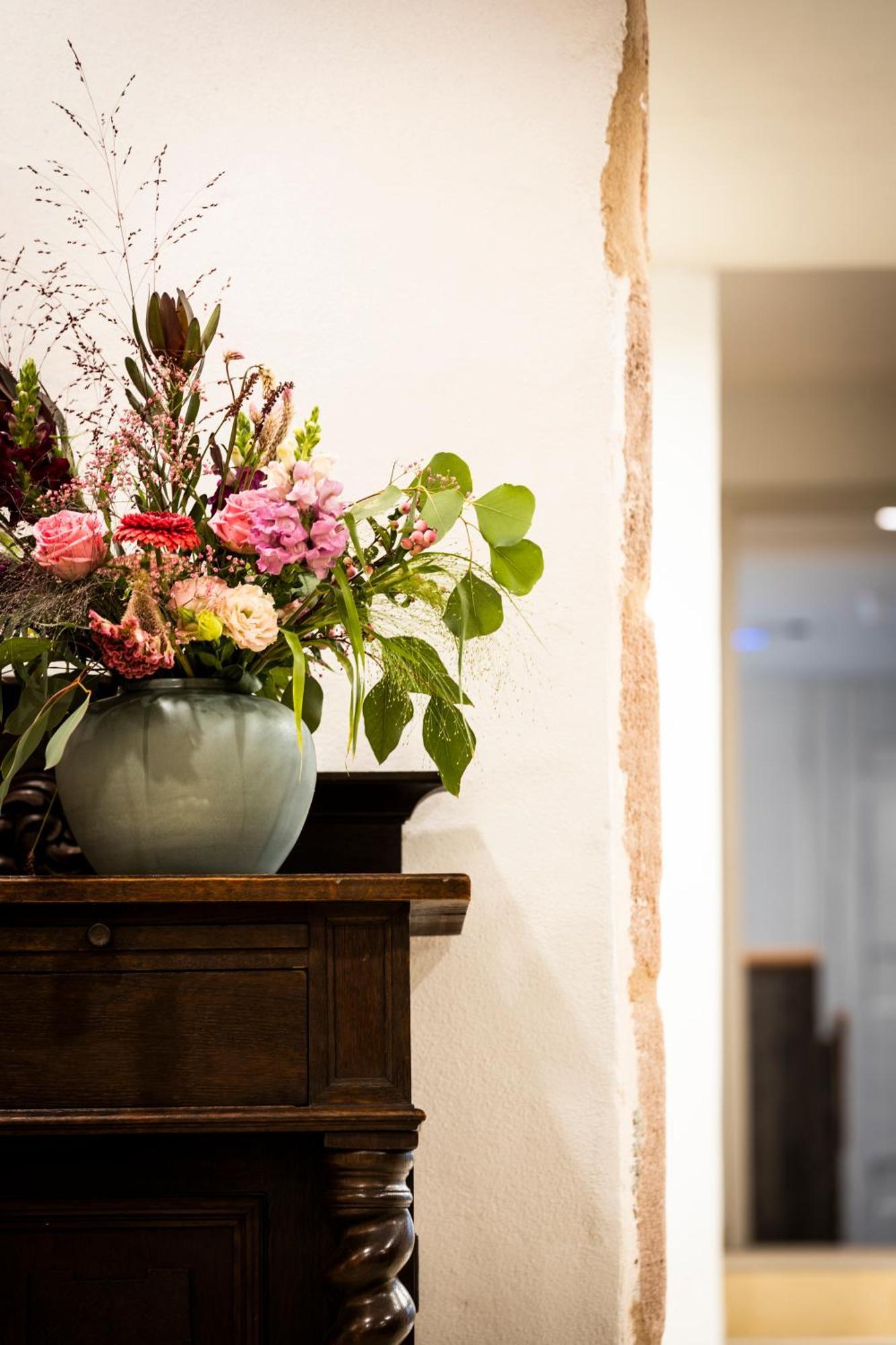 Das Goldschlaeger Boutique Hotel Schwabach Ngoại thất bức ảnh