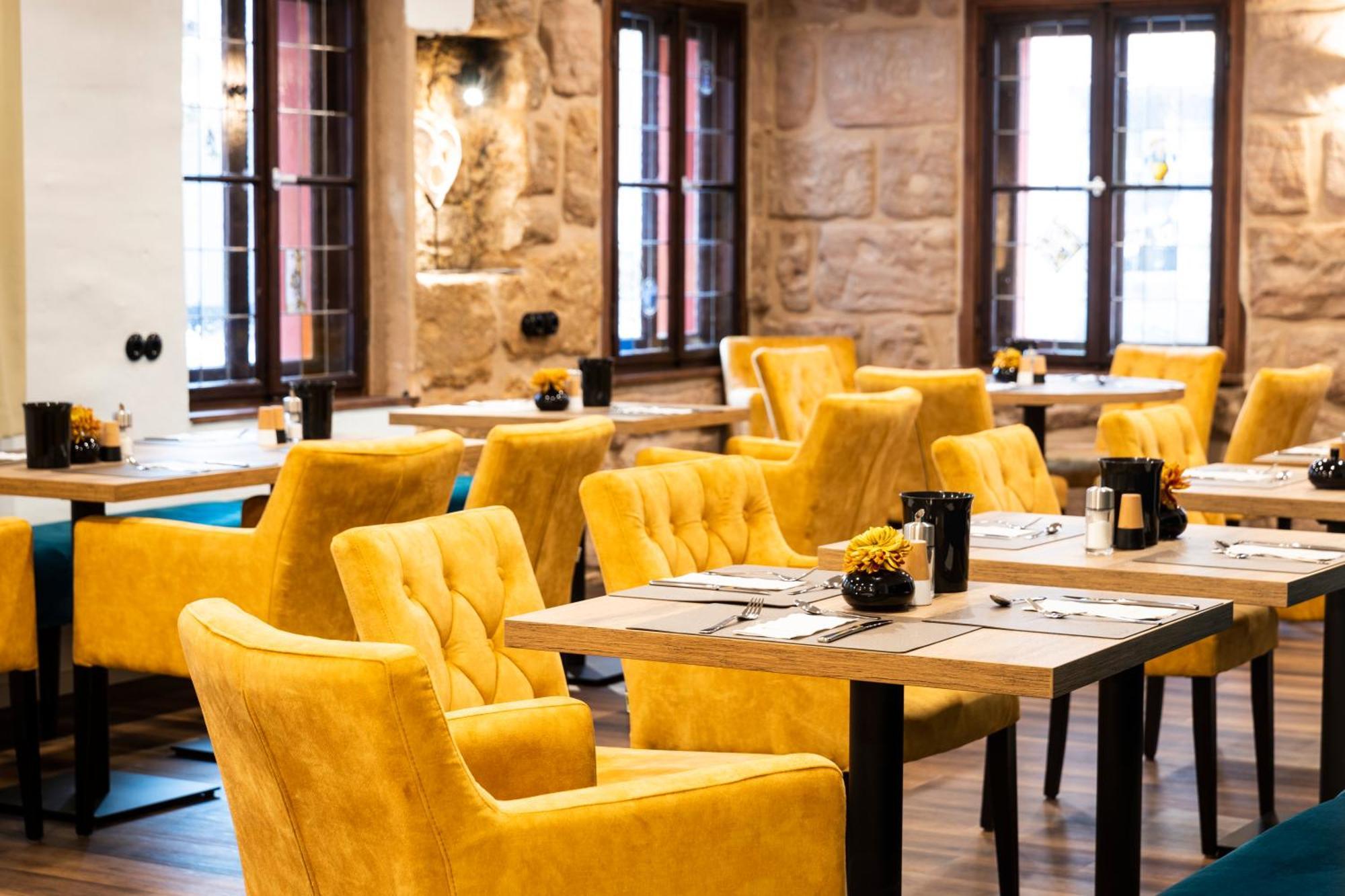 Das Goldschlaeger Boutique Hotel Schwabach Ngoại thất bức ảnh