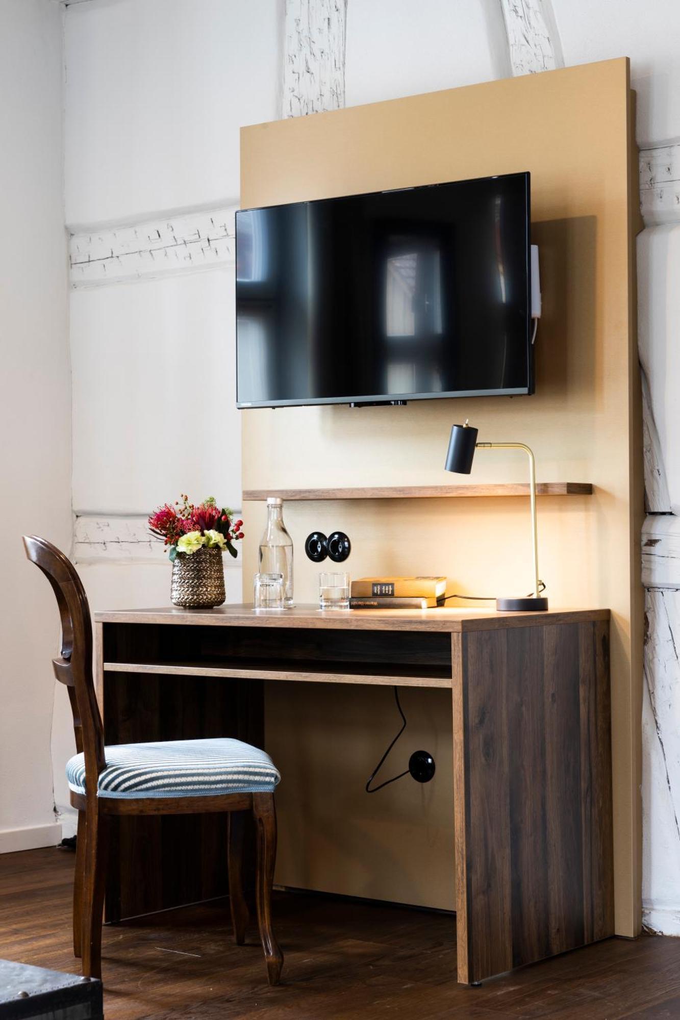 Das Goldschlaeger Boutique Hotel Schwabach Ngoại thất bức ảnh