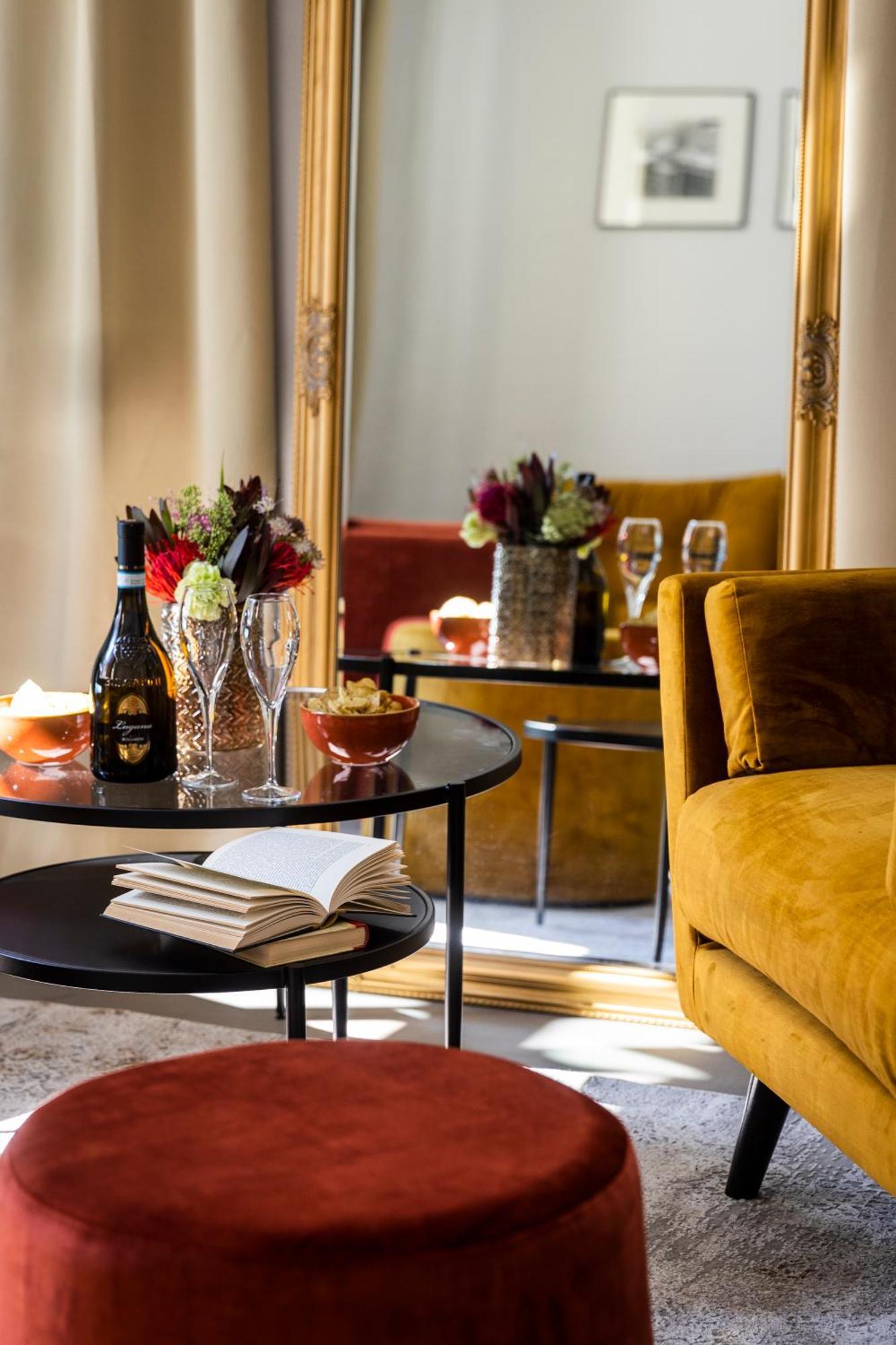 Das Goldschlaeger Boutique Hotel Schwabach Ngoại thất bức ảnh