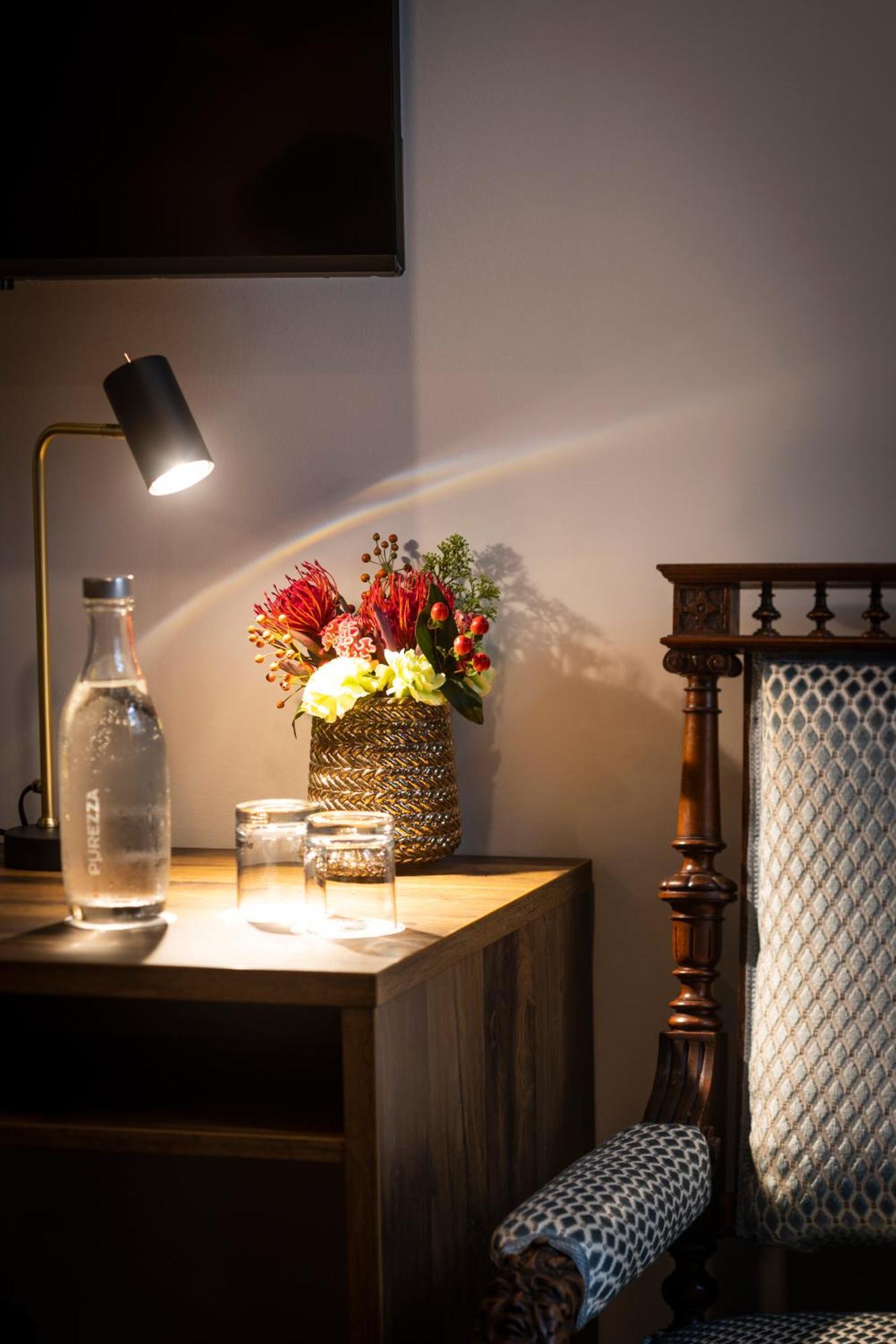 Das Goldschlaeger Boutique Hotel Schwabach Ngoại thất bức ảnh