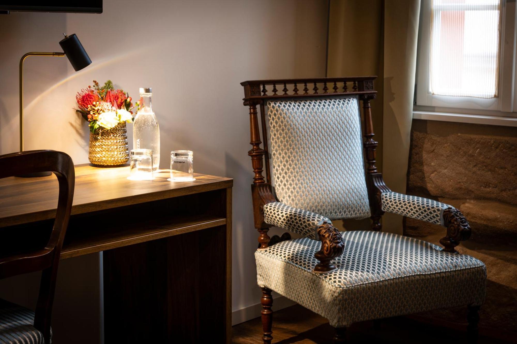 Das Goldschlaeger Boutique Hotel Schwabach Ngoại thất bức ảnh
