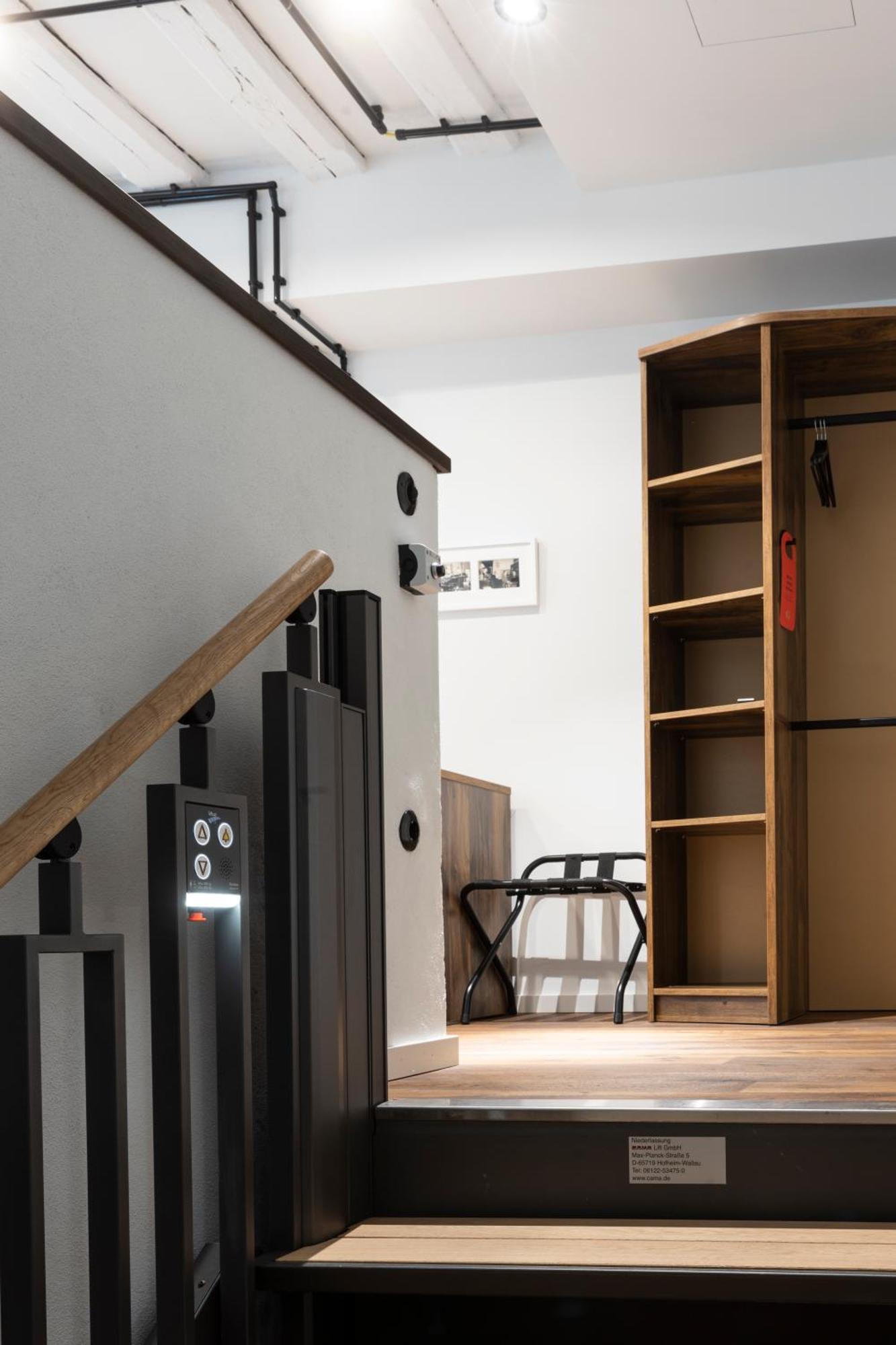 Das Goldschlaeger Boutique Hotel Schwabach Ngoại thất bức ảnh