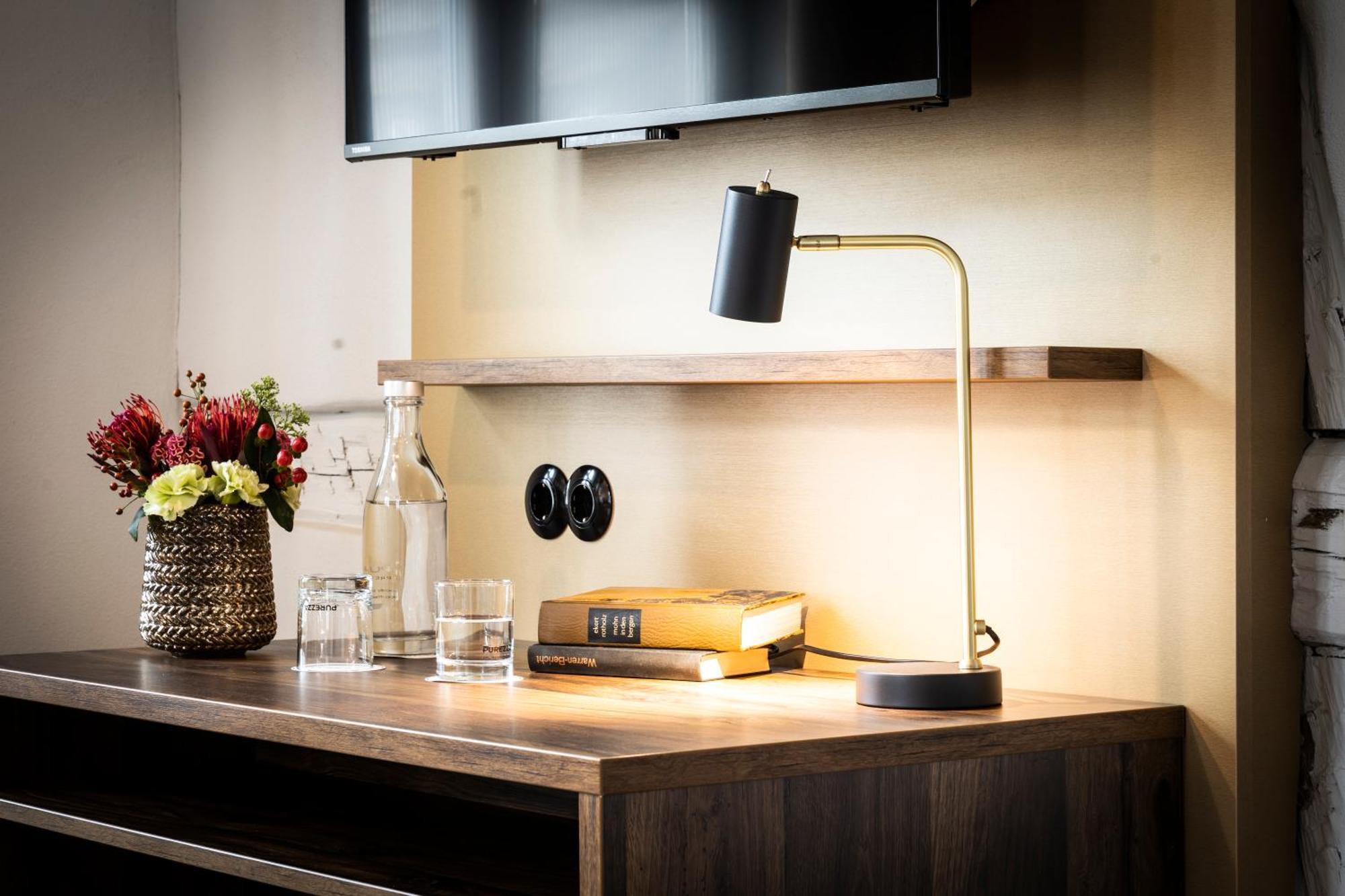 Das Goldschlaeger Boutique Hotel Schwabach Ngoại thất bức ảnh