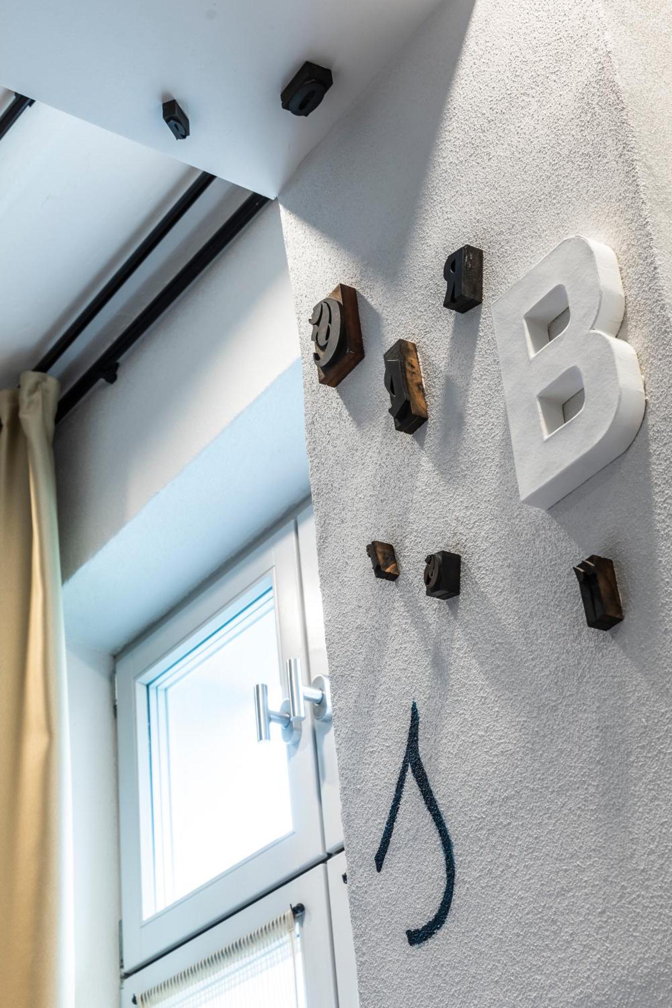 Das Goldschlaeger Boutique Hotel Schwabach Ngoại thất bức ảnh