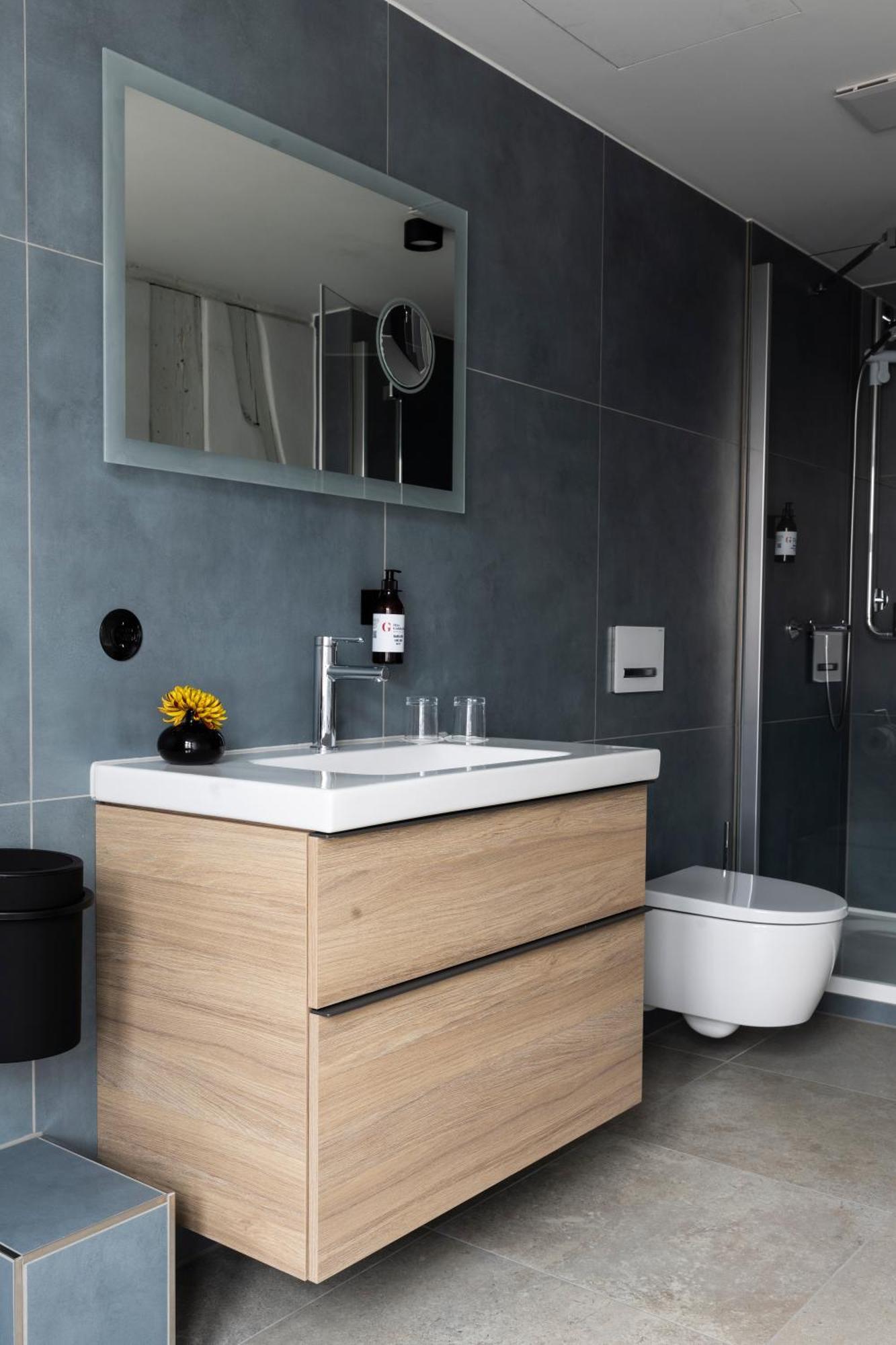 Das Goldschlaeger Boutique Hotel Schwabach Ngoại thất bức ảnh